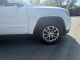 Used 2015 Jeep Grand Cherokee Limited image 2