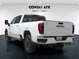 Used 2024 GMC Sierra 3500 Denali Ultimate image 4