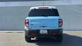 Certified 2023 Ford Bronco Sport Heritage w/ Heritage Convenience Package image 3