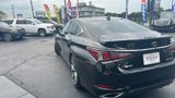 Used 2019 Lexus ES 350 F Sport image 5