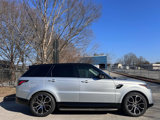 Used 2019 Land Rover Range Rover Sport HSE image 4