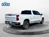 New 2026 Chevrolet Silverado 1500 LT w/ All Star Edition Plus image 5