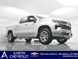 New 2025 Chevrolet Silverado 1500 LTZ w/ LTZ Premium Package image 2