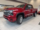 New 2025 Chevrolet Silverado 2500 High Country w/ Technology Package image 3