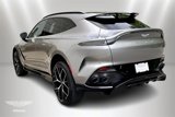 New 2025 Aston Martin DBX 707 image 2
