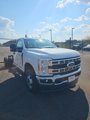 New 2026 Ford F350 XL image 4