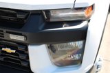 Used 2023 Chevrolet Silverado 3500 W/T w/ WT Fleet Convenience Package image 5