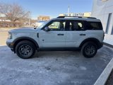 Used 2024 Ford Bronco Sport Big Bend image 2
