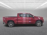 New 2025 Chevrolet Silverado 1500 LTZ w/ LTZ Premium Package image 5