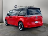 New 2025 Volkswagen ID. Buzz Pro S image 3