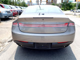 Used 2016 Lincoln MKZ w/ Equipment Group 200A Select image 3