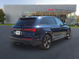 New 2025 Audi Q7 3.0T Prestige image 4