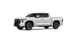New 2025 Toyota Tundra Limited image 2