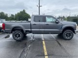 New 2025 Ford F350 XLT image 3