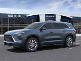 New 2025 Buick Enclave Preferred image 2