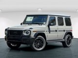 New 2025 Mercedes-Benz G 550 image 2