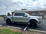 Used 2020 Ford F150 Lariat image 4