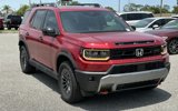 New 2026 Honda Passport TrailSport image 3