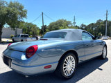Used 2005 Ford Thunderbird 50th Anniversary image 4