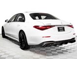 New 2025 Mercedes-Benz S 63 AMG S image 2
