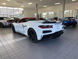 Used 2024 Chevrolet Corvette Z06 w/ Stealth Interior Trim Package image 3