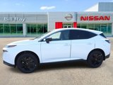 New 2025 Nissan Murano SV image 4