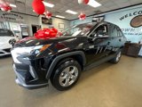Used 2023 Toyota RAV4 XLE image 6