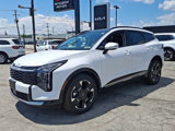New 2026 Kia Sportage SX image 4