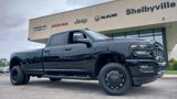 New 2025 RAM 3500 Big Horn image 2