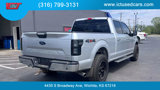 Used 2018 Ford F150 XLT w/ Equipment Group 302A Luxury image 2