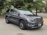 Used 2019 GMC Acadia SLT image 3