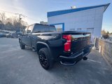 New 2025 Chevrolet Silverado 2500 LT w/ Trail Boss Package image 3