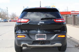 Used 2015 Jeep Cherokee Limited w/ Luxury Group image 5