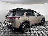 New 2025 Nissan Pathfinder Rock Creek image 3
