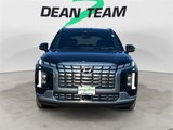 New 2025 Hyundai Palisade Calligraphy image 2
