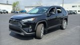 New 2025 Toyota RAV4 Limited image 4