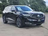 New 2026 Acura MDX w/ Advance Package image 3