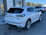 New 2025 Buick Envision Avenir image 3