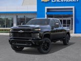 New 2026 Chevrolet Silverado 2500 Custom w/ Custom Value Package image 6
