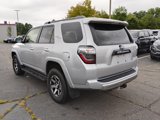 Used 2024 Toyota 4Runner TRD Off-Road image 5