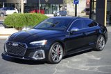 Used 2021 Audi S5 Premium Plus w/ Premium Plus Package image 2