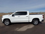 Used 2019 Chevrolet Silverado 1500 LTZ w/ LTZ Plus Package image 3