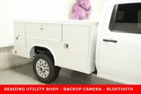 New 2025 GMC Sierra 2500 Pro w/ Snow Plow Prep/Camper Package image 3