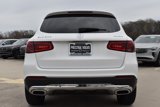 Used 2022 Mercedes-Benz GLC 300 4MATIC image 6