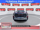 New 2025 GMC Sierra 3500 SLT w/ SLT Premium Package image 5