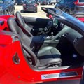 Used 2019 Chevrolet Corvette Stingray Convertible w/ 1LT image 3
