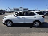 Used 2023 Chevrolet Equinox LT image 4