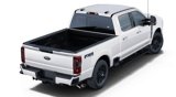 New 2025 Ford F250 Lariat image 3