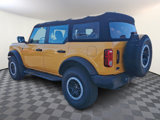 Certified 2022 Ford Bronco 4-Door w/ Sasquatch Package image 4