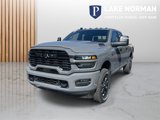 New 2026 RAM 2500 Laramie image 4
